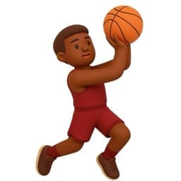 Men's Basketball