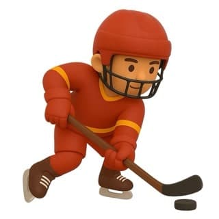 Men's Ice Hockey