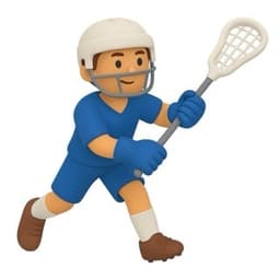 Men's Lacrosse