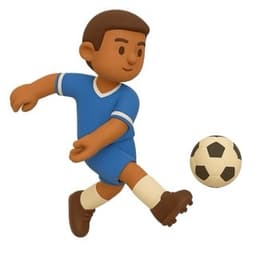 Men's Soccer