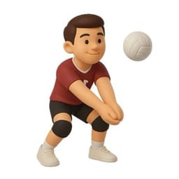Men's Volleyball