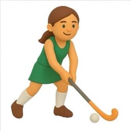 Field Hockey