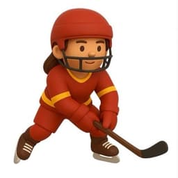 Women's Ice Hockey
