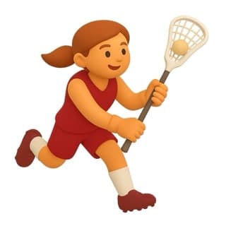 Women's Lacrosse
