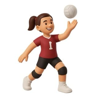 Women's Volleyball