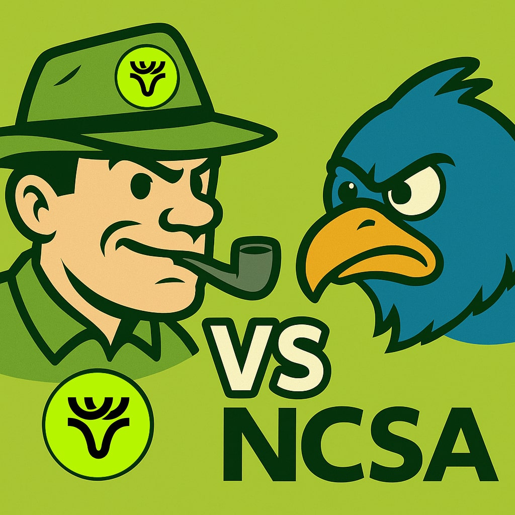 Rosterhunter vs. NCSA: Which Recruiting Platform Actually Helps You Move